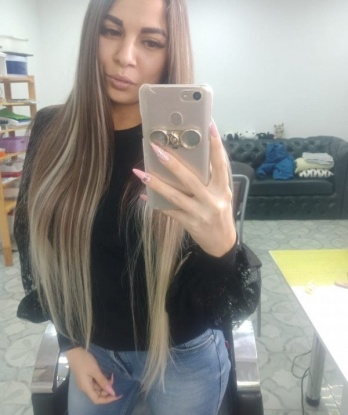 Ульюша