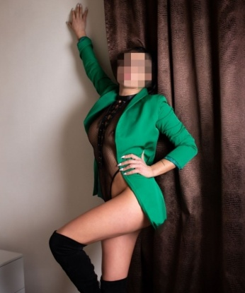 Алевтина