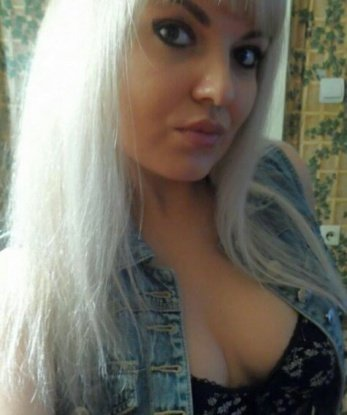 Анкета проститутки Юляша - Фото 1, Аршан, 25 лет, №6873