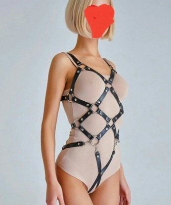 Анкета проститутки Дина - Фото 1, Аршан, 35 лет, №8479